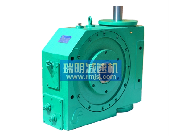 PWL225二次包絡環面蝸桿減速機